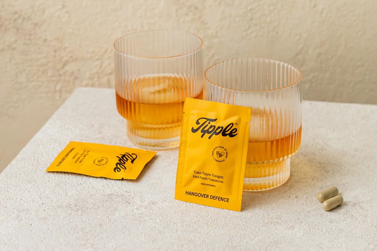 Tipple product